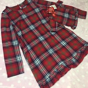 NWT Girl’s Sleepwear.
